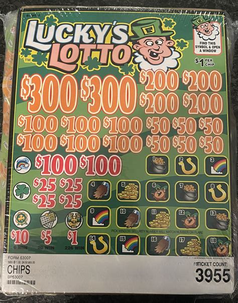 Lottery Chip Machine Codes .